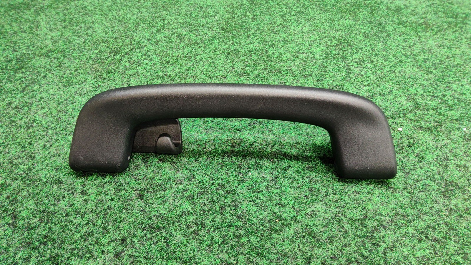 2019-2023 Bmw X5 Left Rear Interior Grab Bar Oem 51167464441