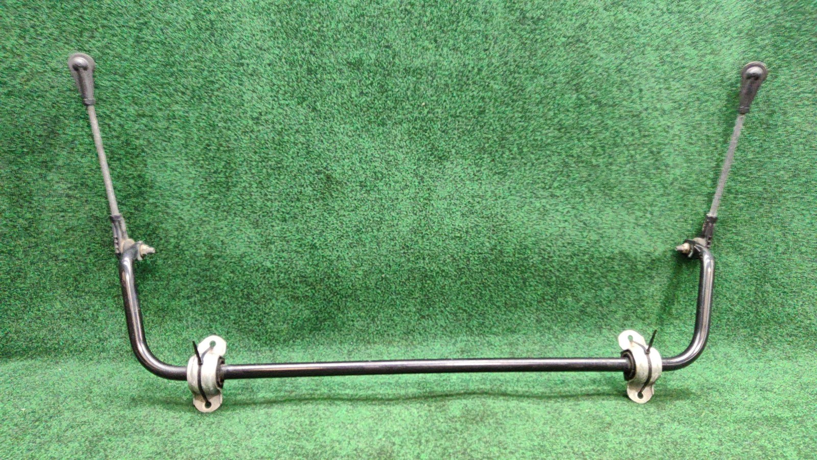 2019-2022 Bmw 330i Front Stabilizer Bar 76k Mls Oem 31306873990