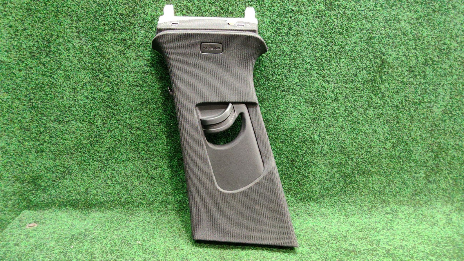 2017-2019 Audi A4 Quattro Left Upper B-pillar Trim Oem 8w0867243e