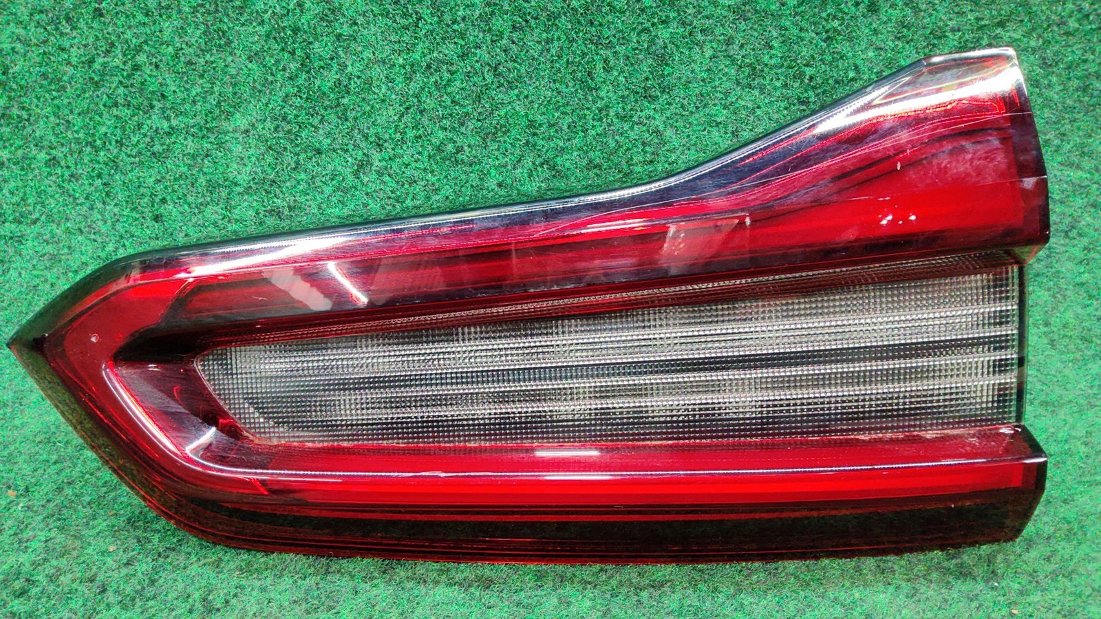 2019-2023 BMW X5 Left Tail Light Quater Mounted Lamp OEM 63219448071