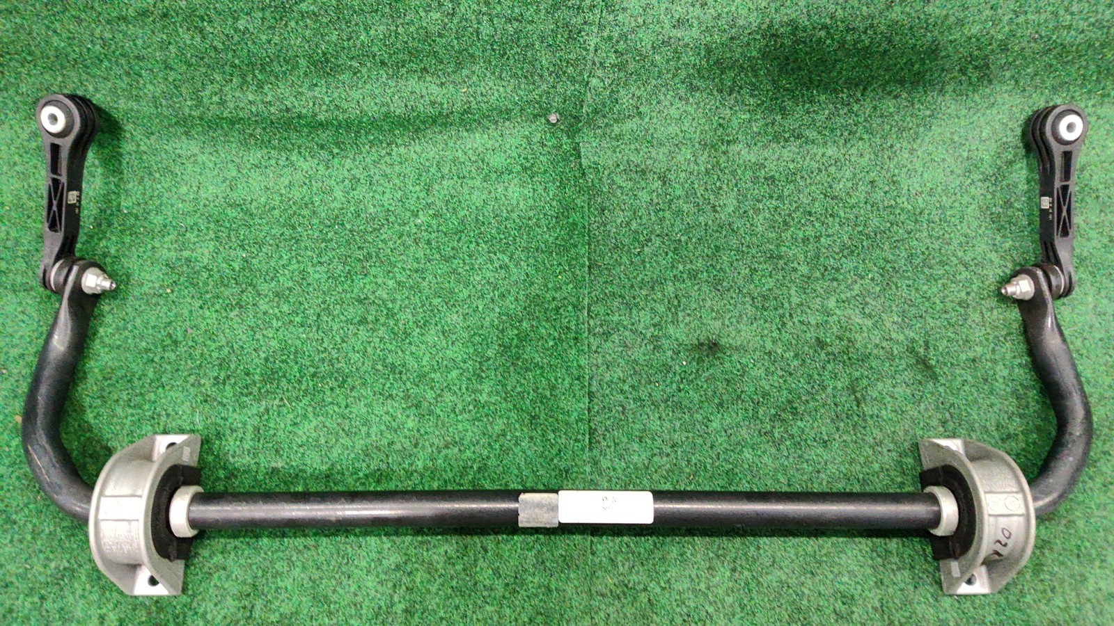 2019-2023 Bmw X5 Stabilizer Rear Axle Oem 33556893546 Original