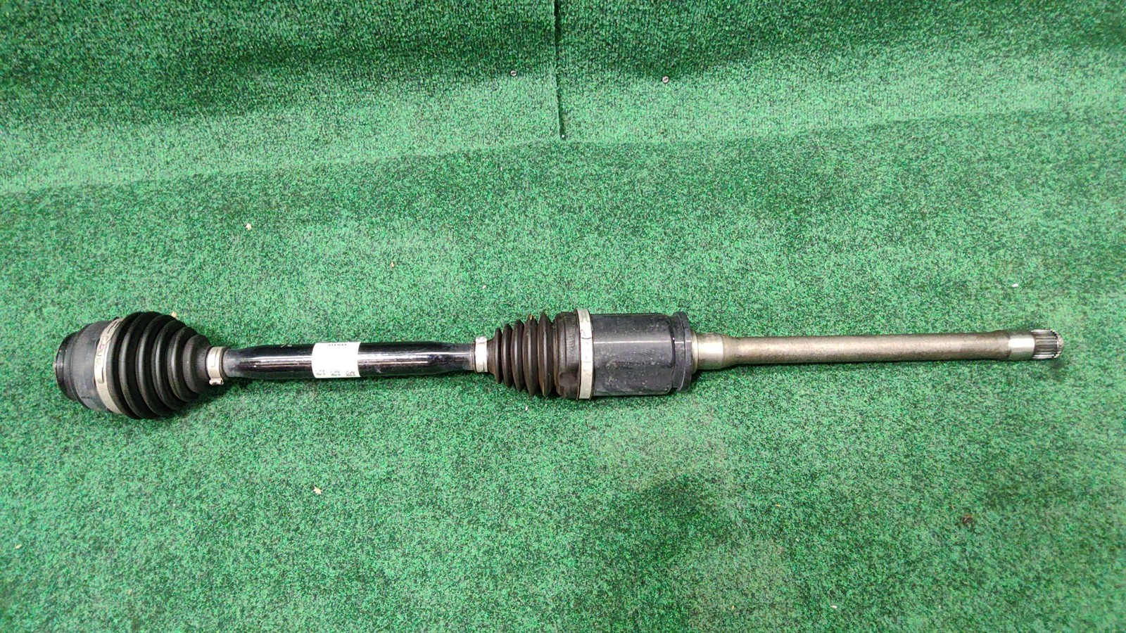 2019-2023 BMW X5 40i Front Right Side Axle Shaft OEM 31608486205