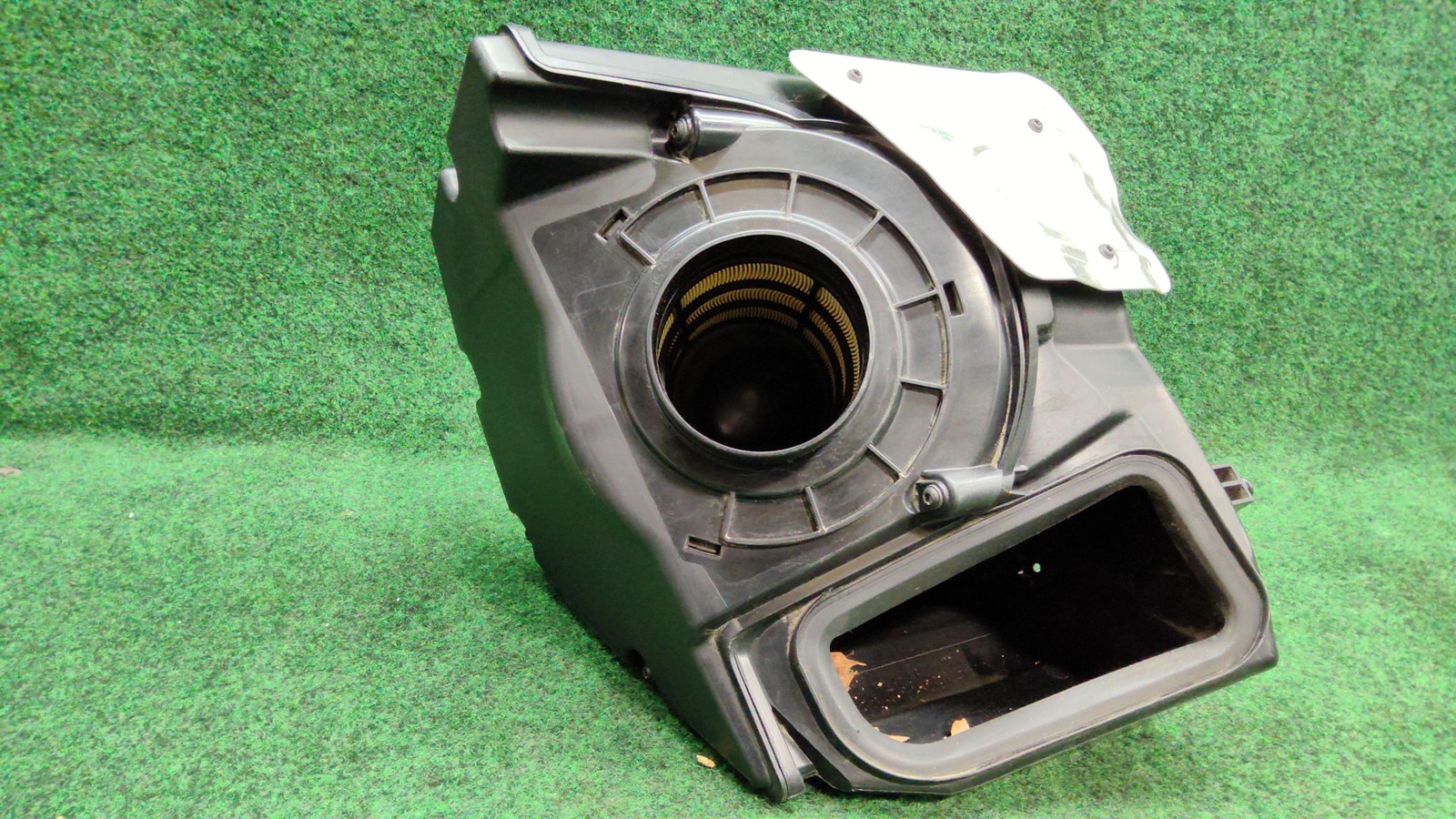 2017-2019 Audi A4 Quattro Intake Air Flow Tube / Duct Oem 8w0133837ab