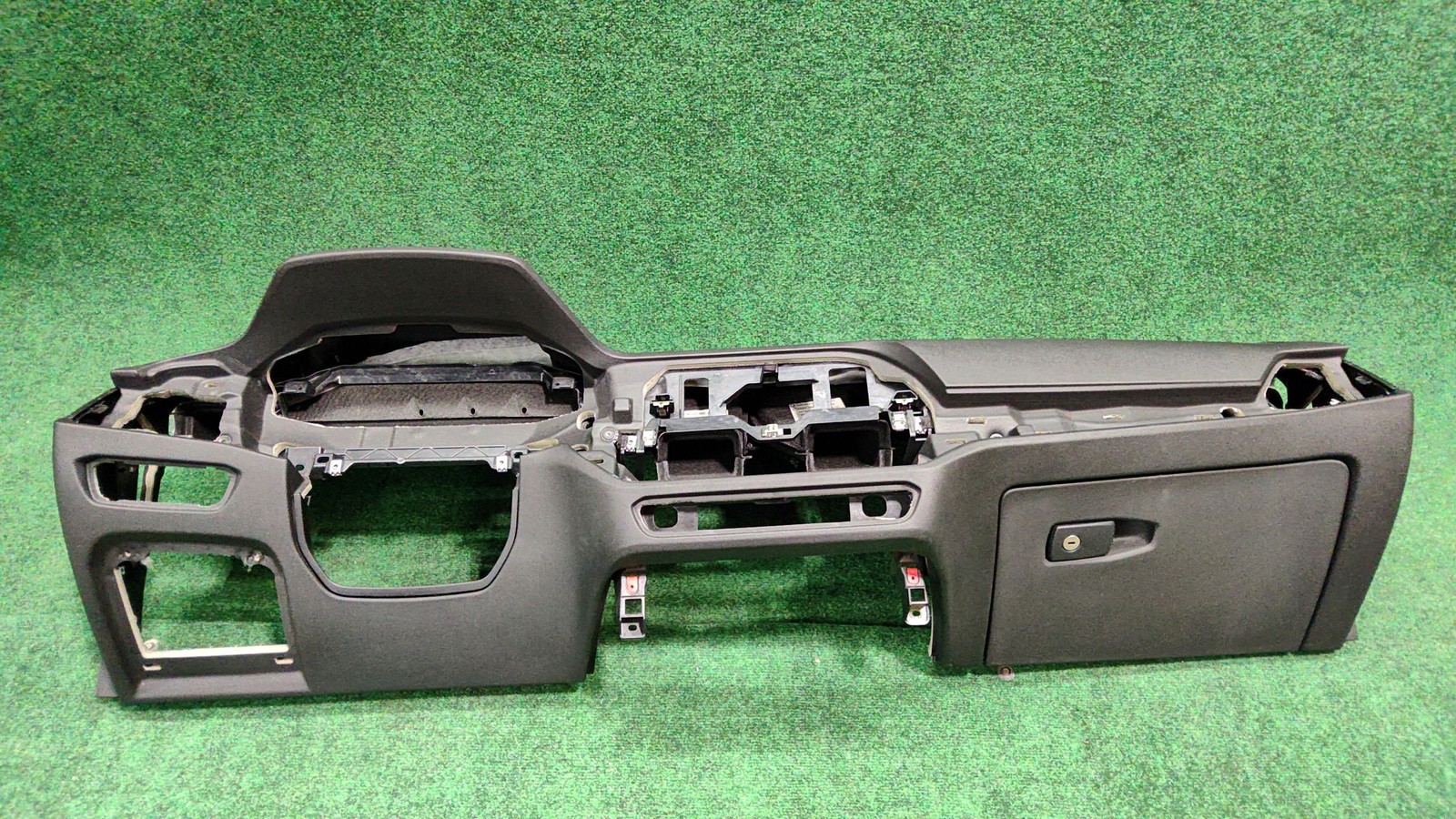 2019-2022 Bmw 330i Dashboard Instrument Panel Oem 51459476382