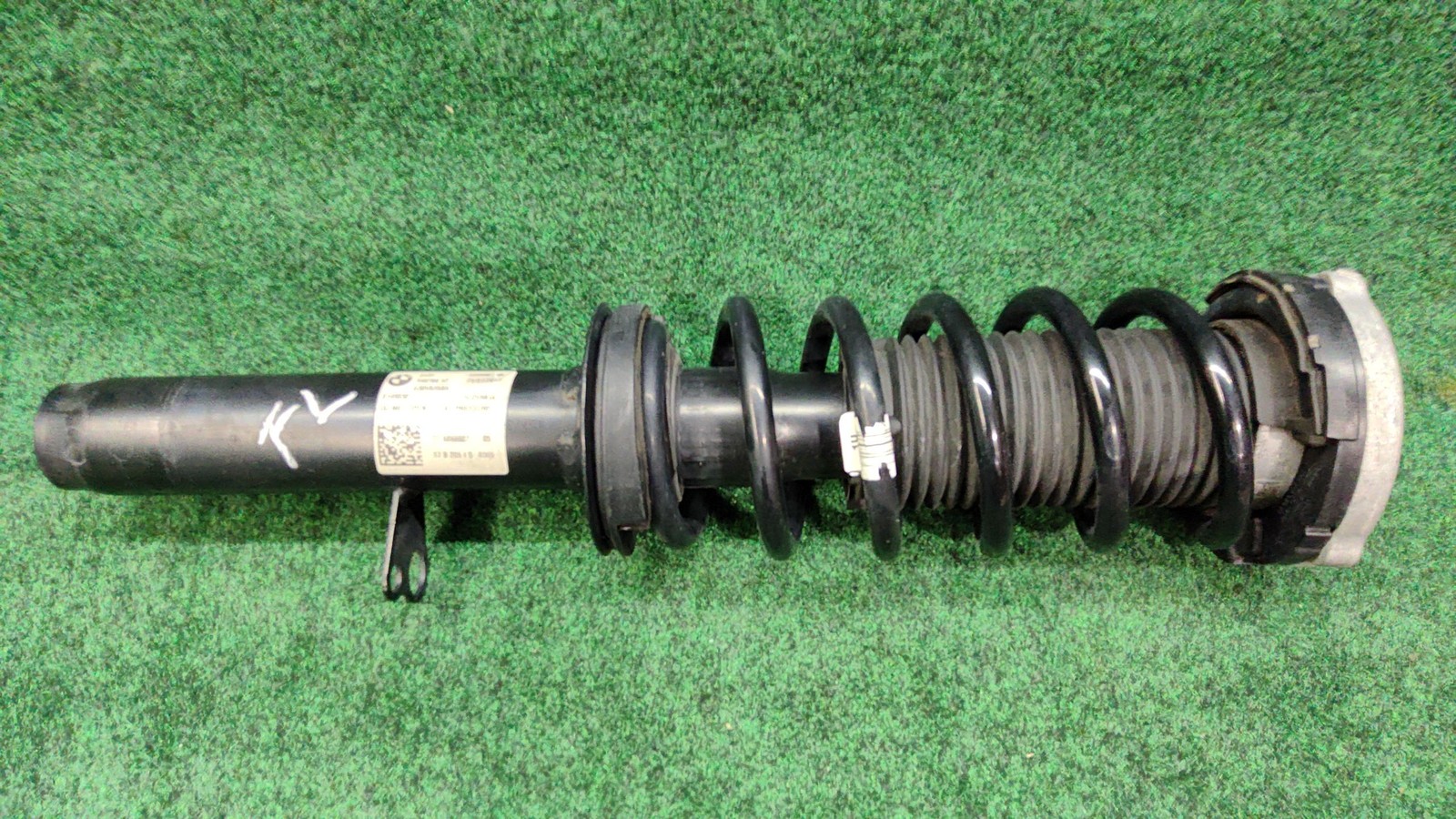 2017-2023 BMW 530i xDrive Front Left Side Shock Strut Absorber OEM 31316866607