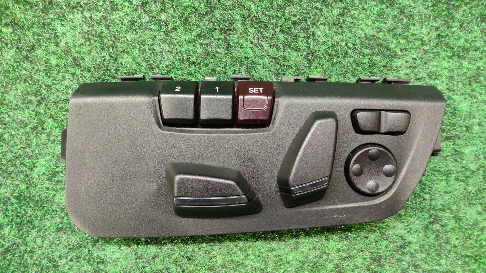 2016-2022 Bmw X1 Front Left Driver Side Seat Memory Switch Oem 61319359835