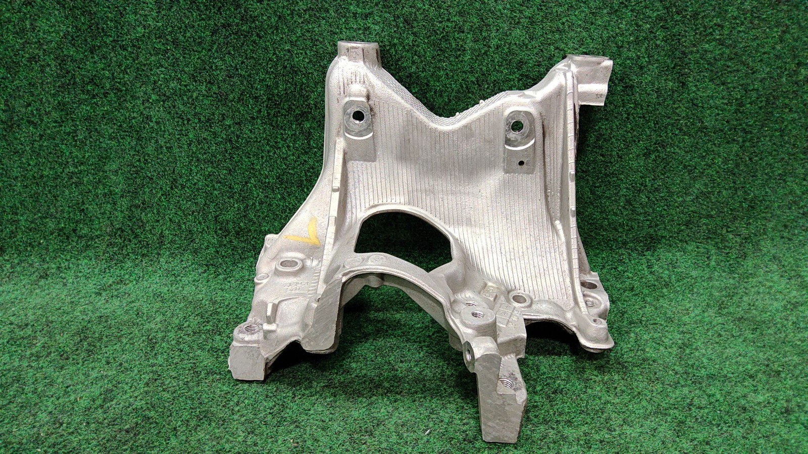 2017-2025 Audi A5 Front Left Reinforcement Bracket Oem 8w0399295e