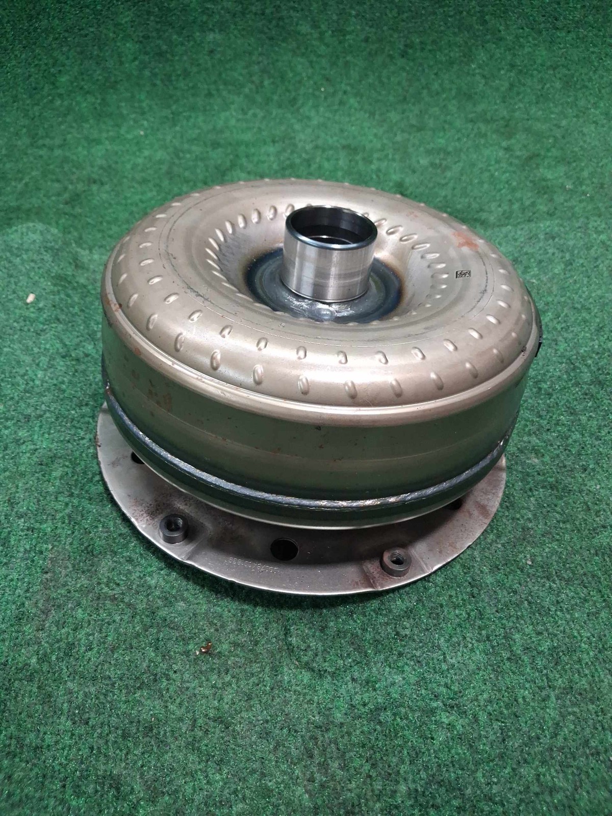 2018-2024 BMW X3 Automatic Transmission Torque Converter OEM 24008743422
