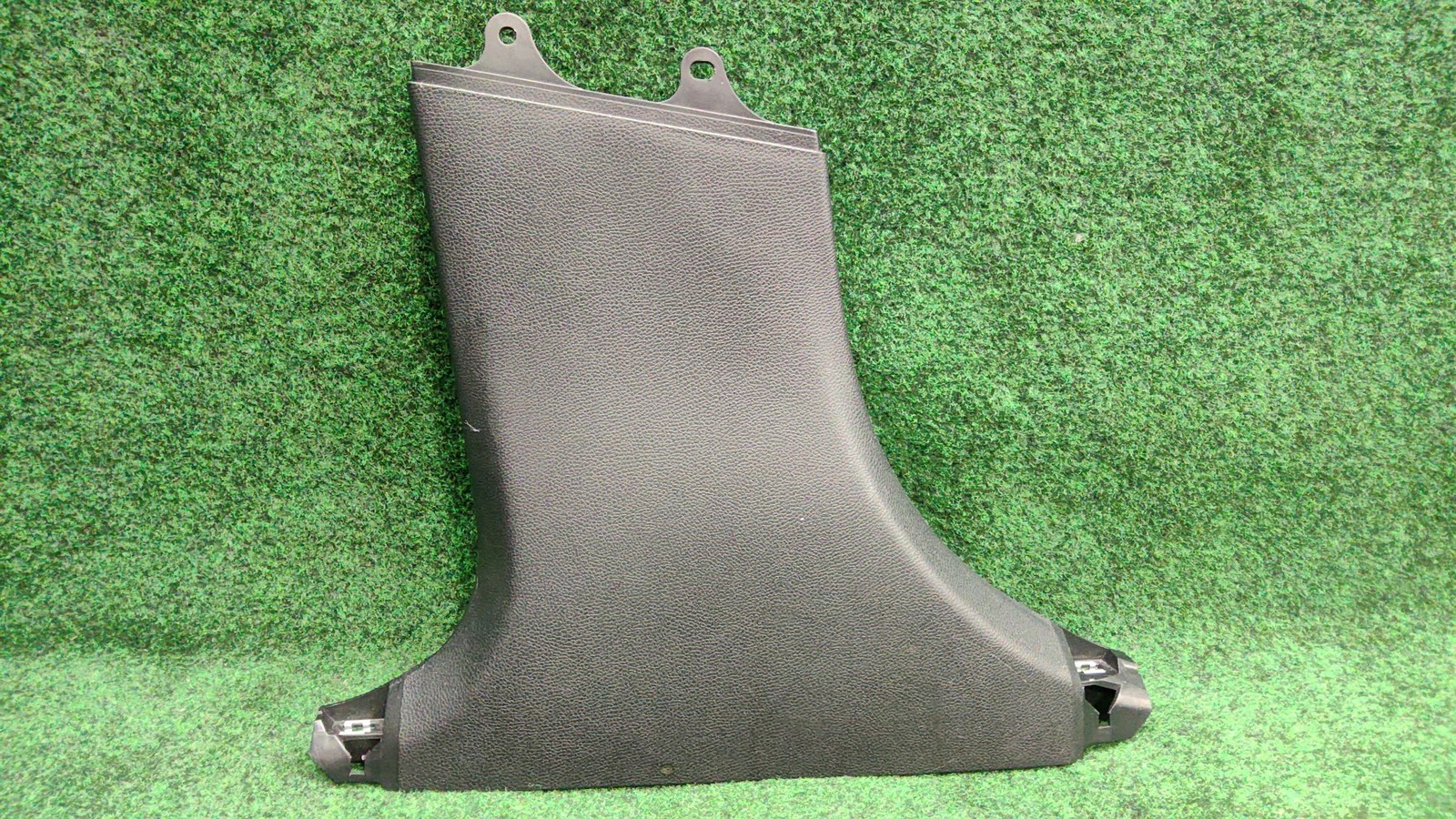 2015-2018 Mercedes Benz C300 Left Lower Center B-Trim Panel OEM A2056900025