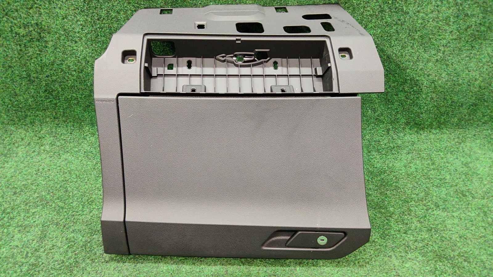 2019-2025 Audi Q3 Dash Mount Glove Box Compartment Oem 83b880302c