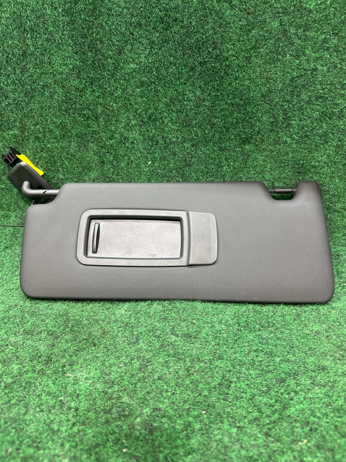 2019-2025 Bmw 330i Lh Sun Visor Shade Oem 51168092727 Original