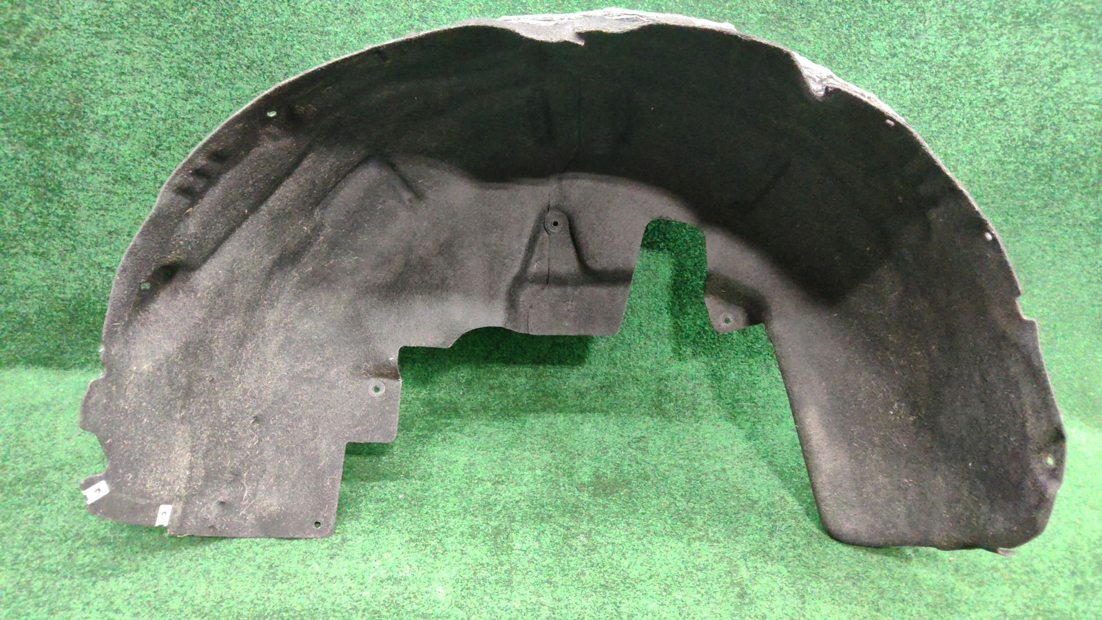 2016-2022 Mercedes Glc 300 Left Rear Wheel Cover Oem A2536900530
