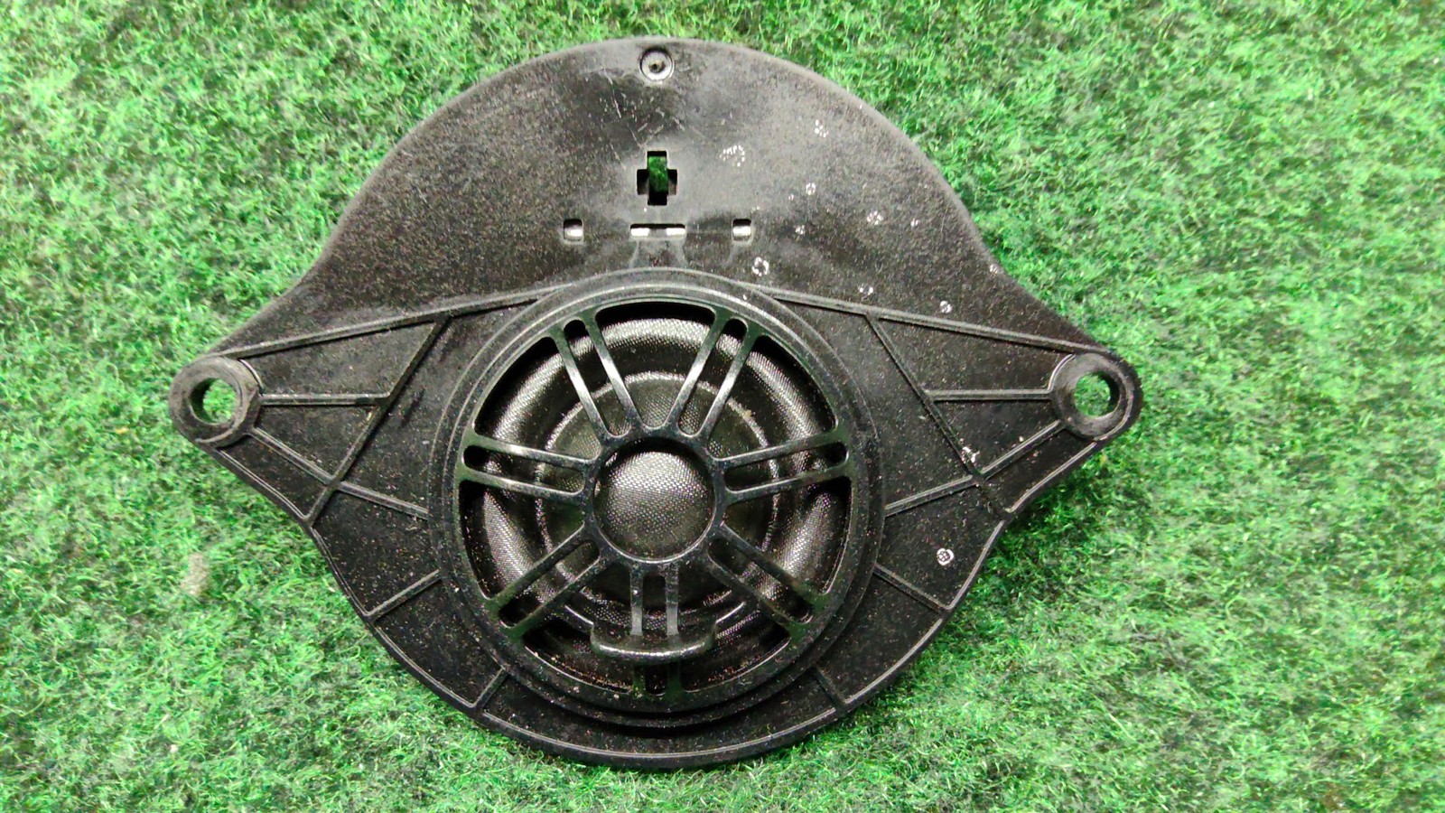 2021-2025 Audi Q5 Left/right Pillar Speaker Tweeter Bang & Olufsen Oem 80a035399