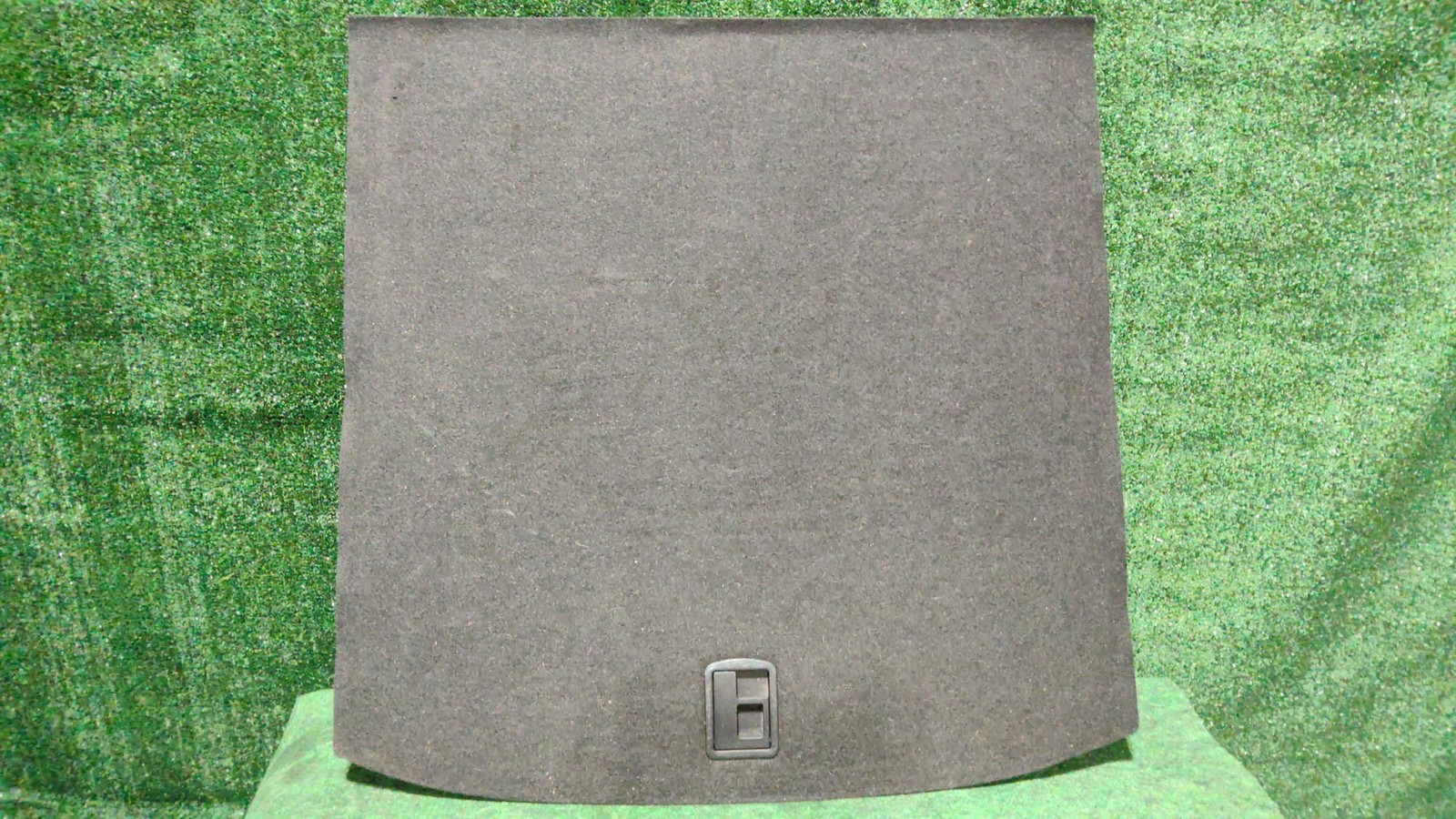 2015-2020 Audi A3 Quattro Carpet Cargo Cover Liner Oem 8v5863463e