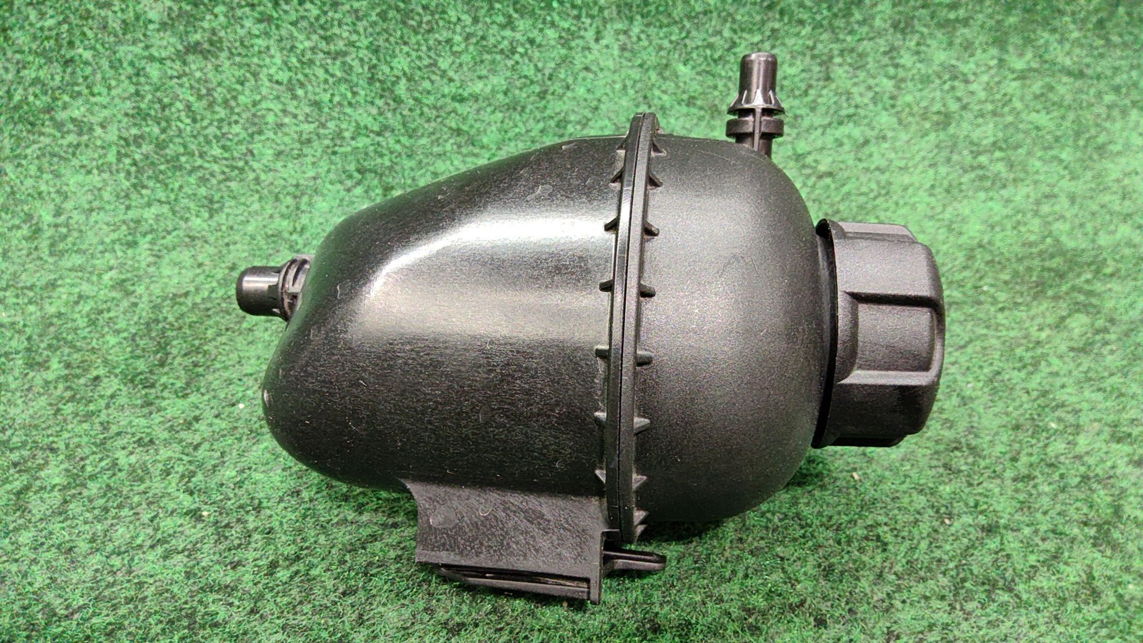 2019-2025 BMW X5 Engine Coolant Reservoir OEM 17138610661 17135A1BD89