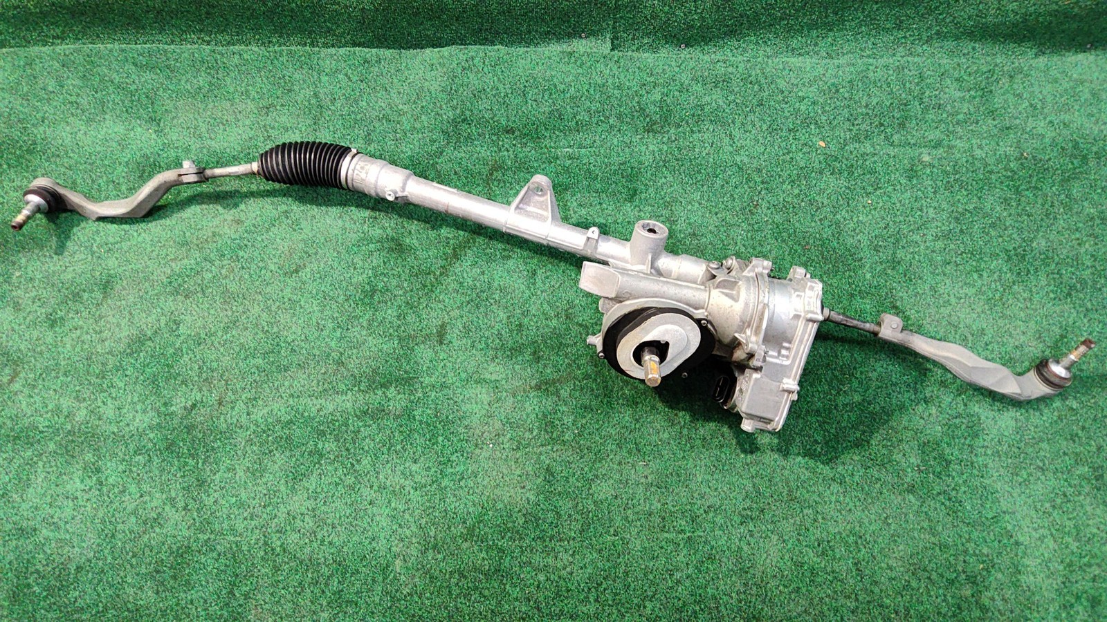 2016-2022 Bmw X1 Steering Gear Oem 32105a19846 32107915936 32105a09746 Original