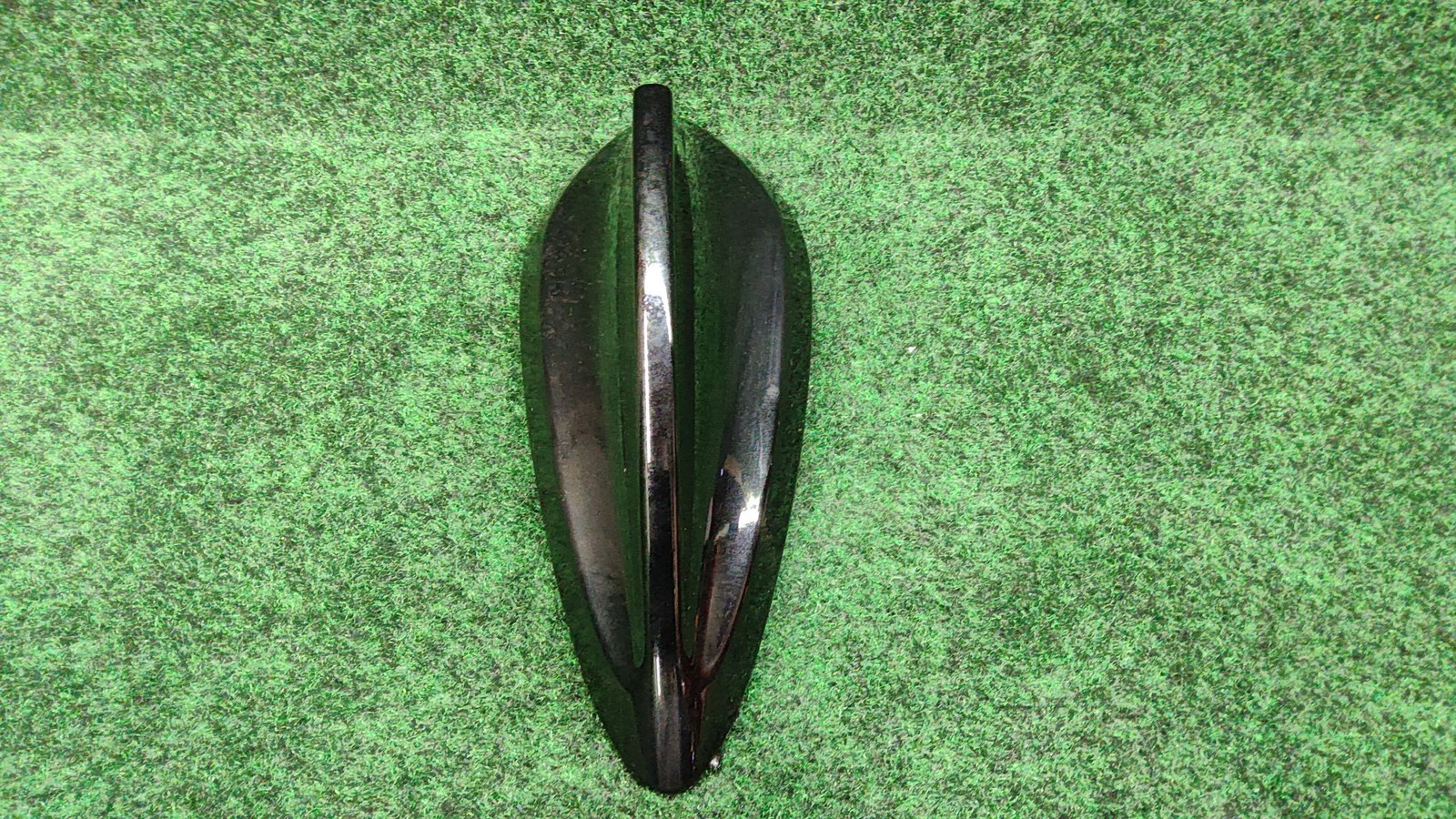 2017-2023 BMW 540i Antenna Black Sapphire Mettalic OEM 65209371344 65208794262