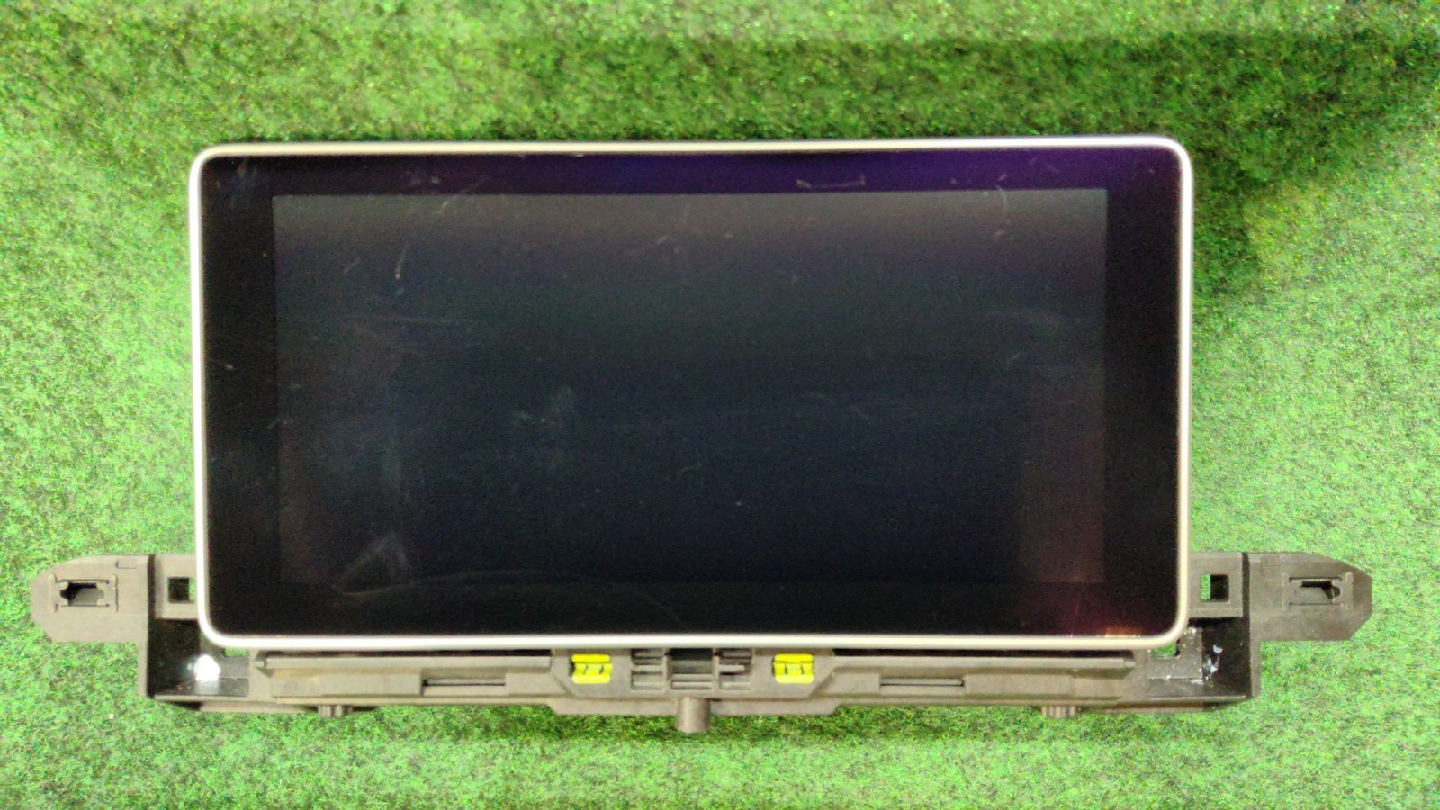 2018-2020 Audi SQ5 Information Display Screen 825" Oem 80a919605