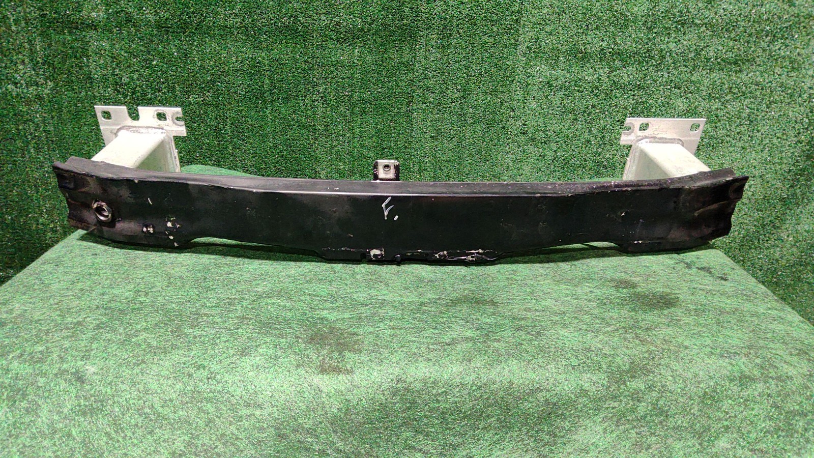 2015-2020 Audi A3 Quattro Front Bumper Reinforcement Oem 8v5807109