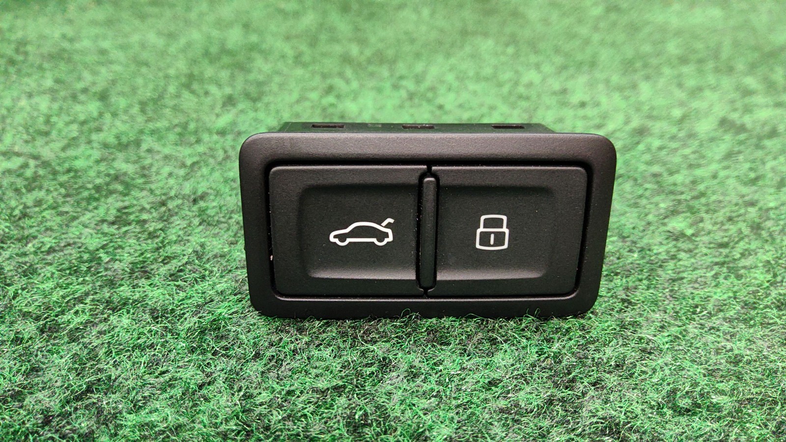 2023 Audi Q5 Liftgate Open And Lock Switch Oem 4g0959831d