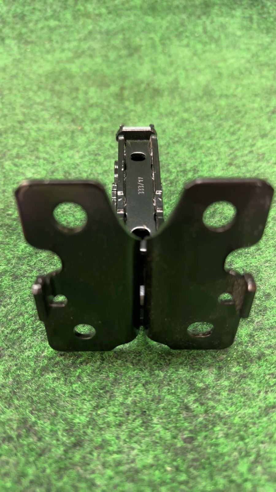 2018-2024 Audi S4 Rear Seat Mount Bracket OEM 8W0886177A