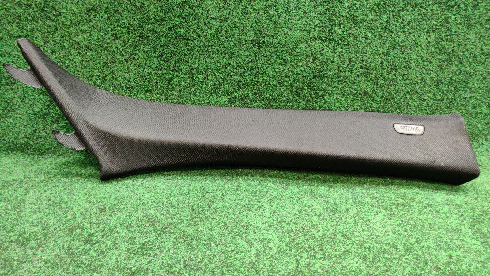 2017-2023 BMW 530i Right A-Panel Trim Cover OEM 51438065022