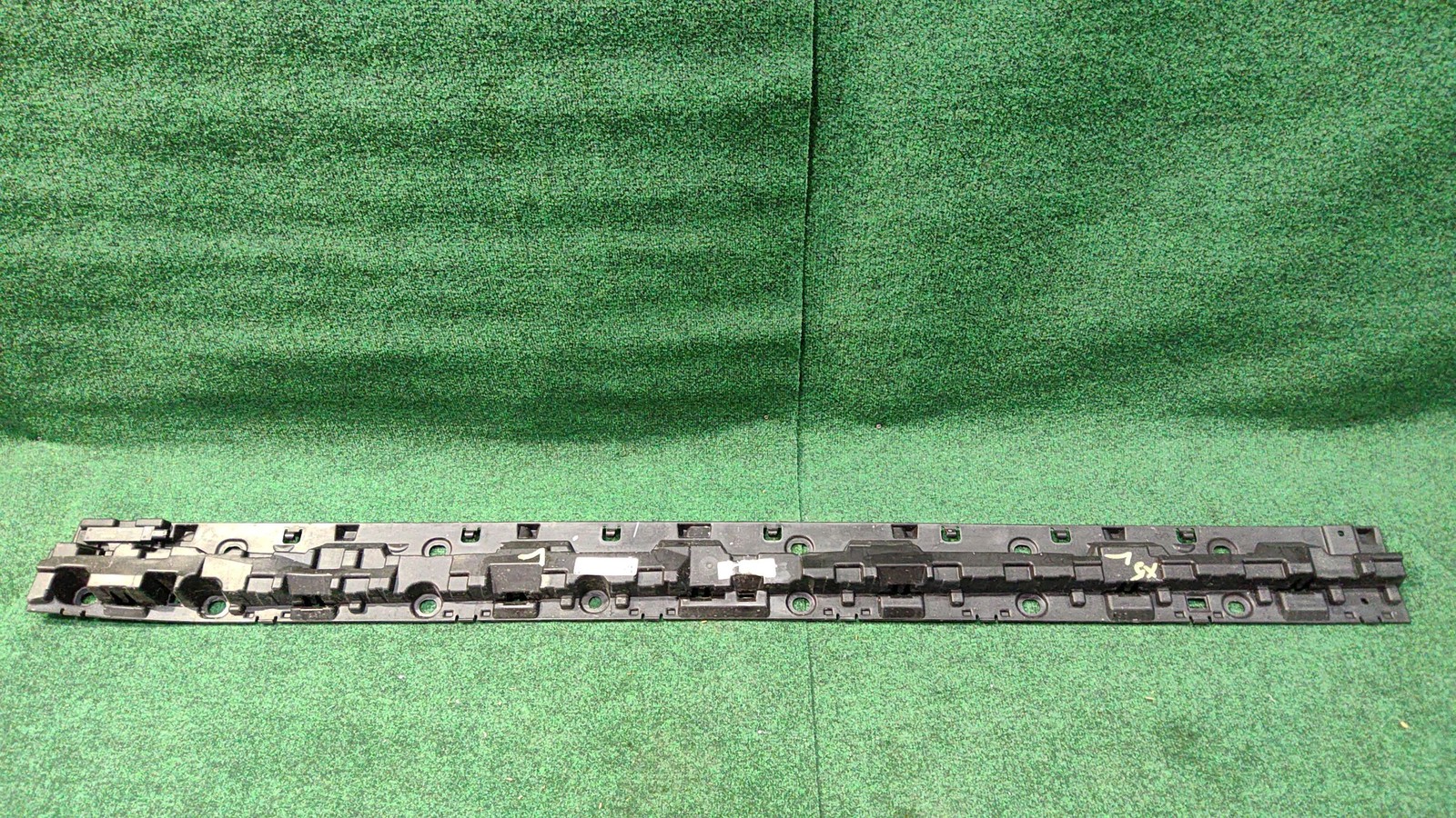 2019-2025 BMW X5 Left Rocking Moulding Braket Support left OEM 51777440911