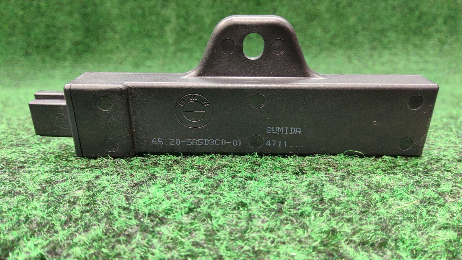 2018-2024 Bmw X3 Antenna Booster Comfort Access Oem 65205a5d3c0