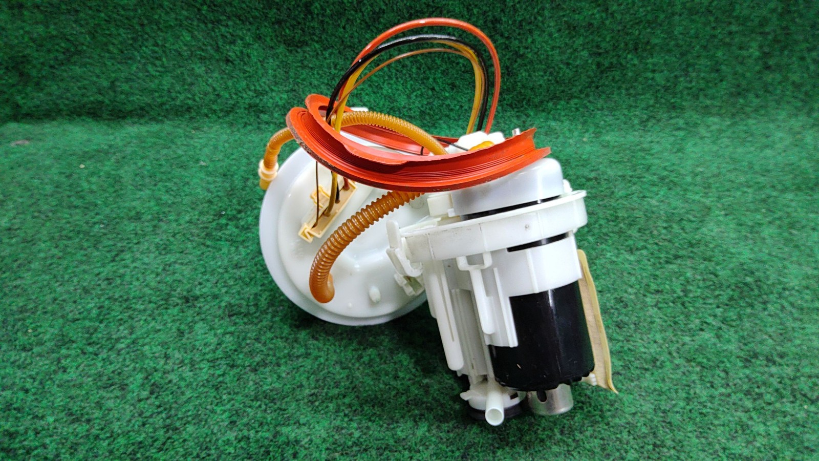 2017-2019 Audi A4 Quattro Fuel Pump Delivery Unit 69k Mls Oem 8w0919087
