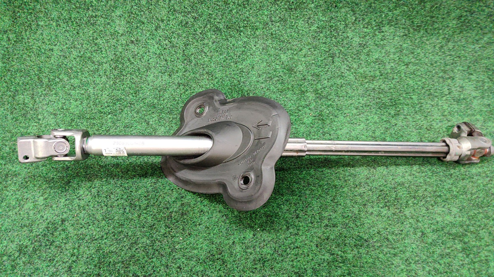 2018-2025 Audi Q5 Steering Column Intermediate Shaft 12k Miles Oem 80b419753g