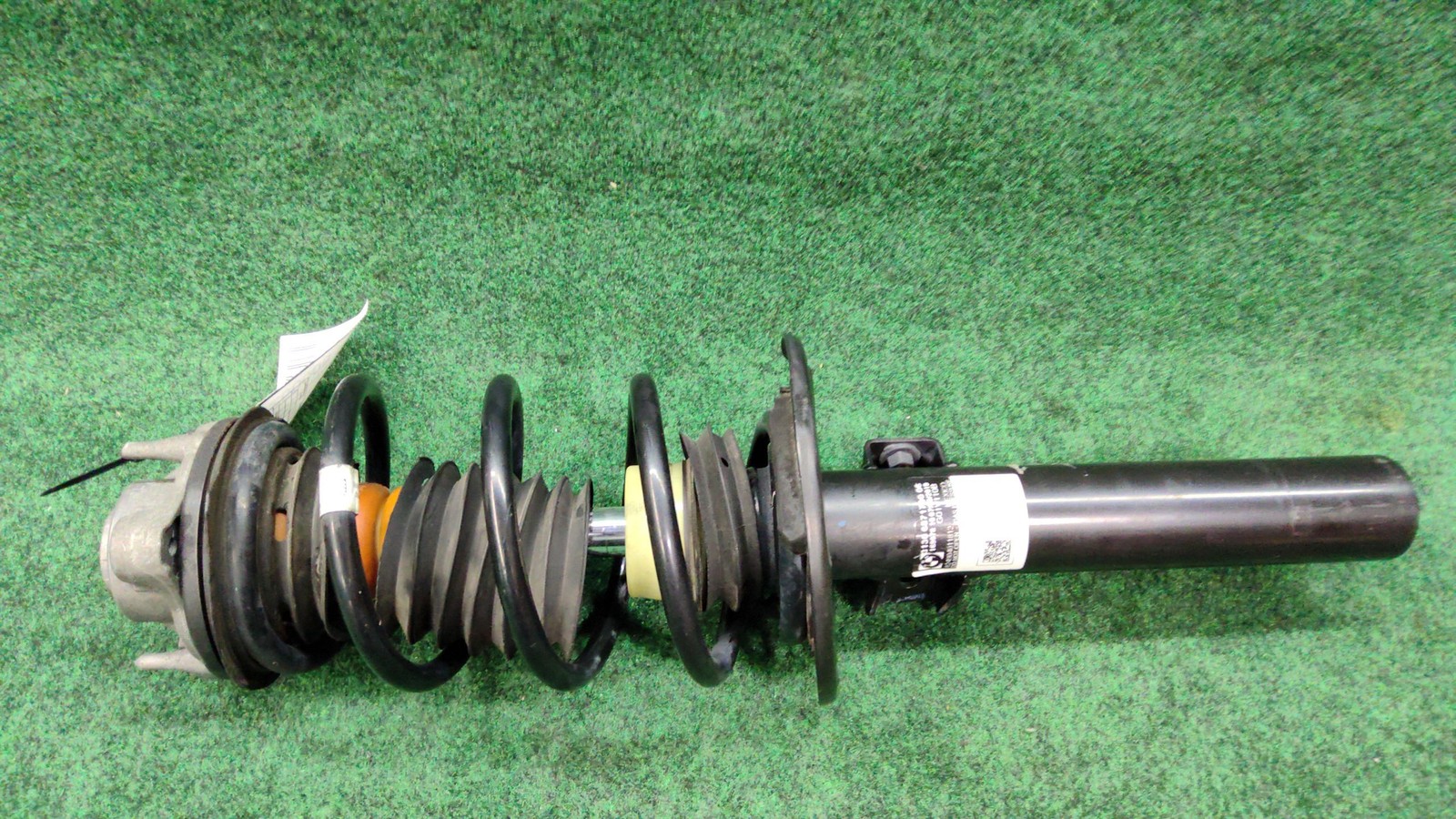 2018-2024 BMW X3 Front Right Shock Strut Absorber Assembly OEM 31306880606