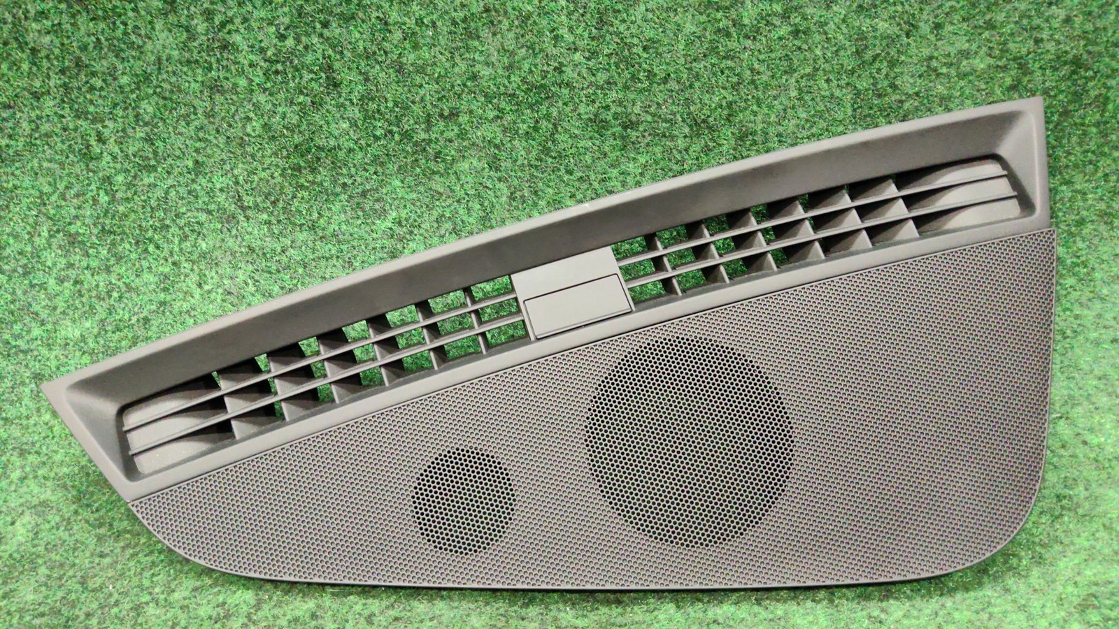 2017-2024 Audi A4 Dashboard Defrost Speaker Trim Cover Panel Oem 8w1819636c