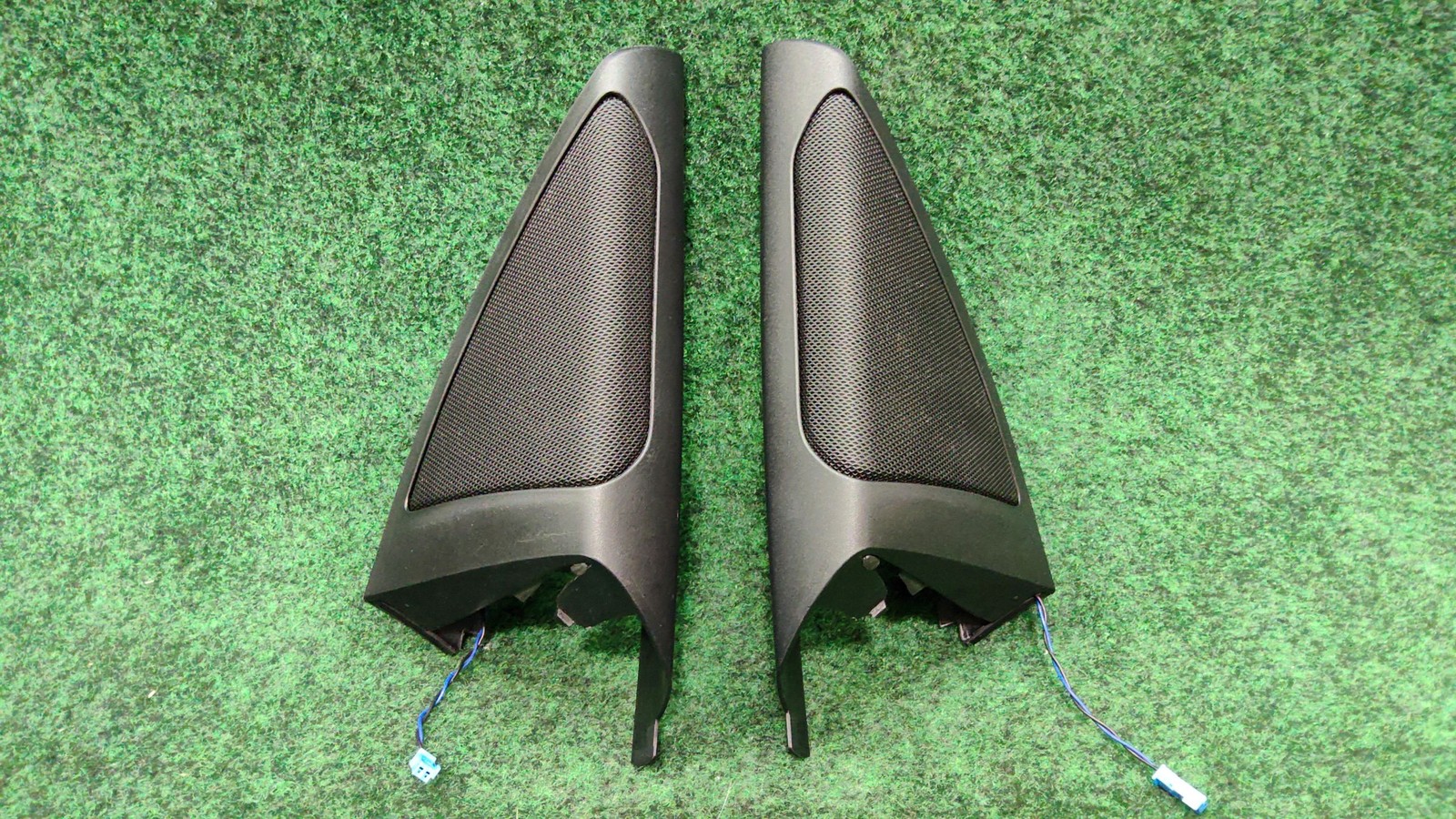 18-2024 Bmw X3 Front Right/Left Door Trims Tweeter Oem 51339460513 51339460514