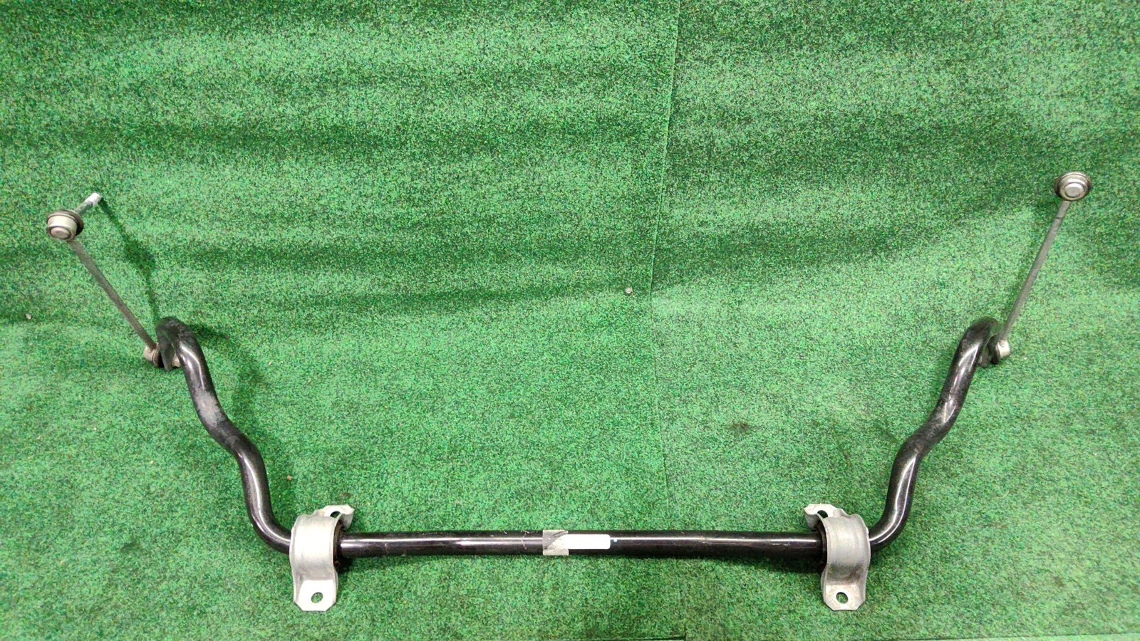 2019-2023 Bmw X5 Stabilizer Front Bar Mounting Oem 31306870666 Original