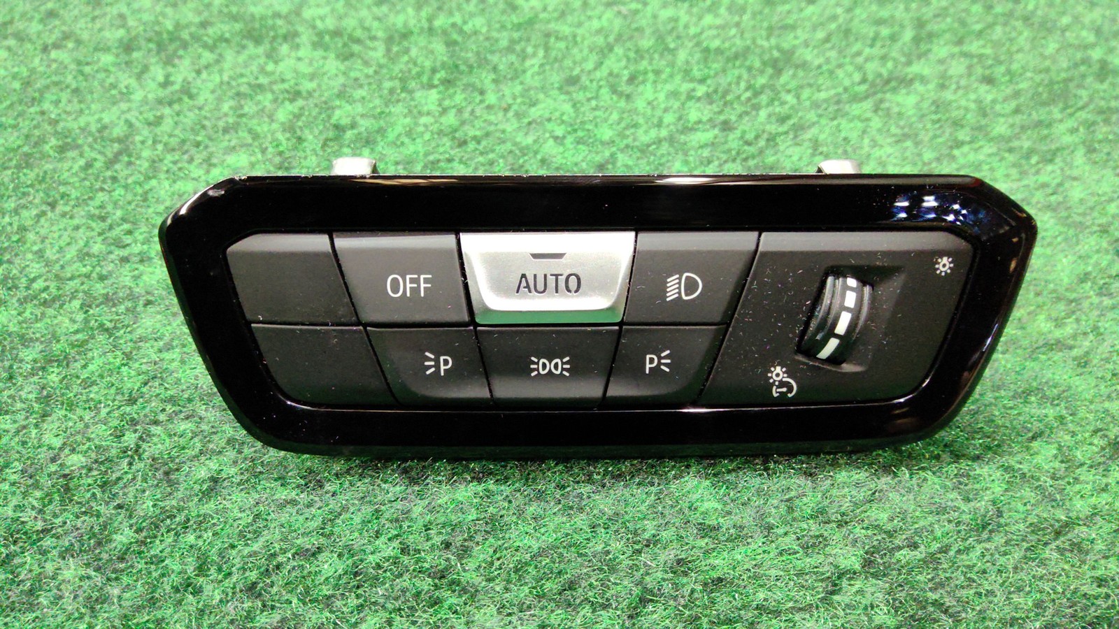2019-2025 Bmw 330i Headlight Switch Control Buttons Oem 61315a16b17