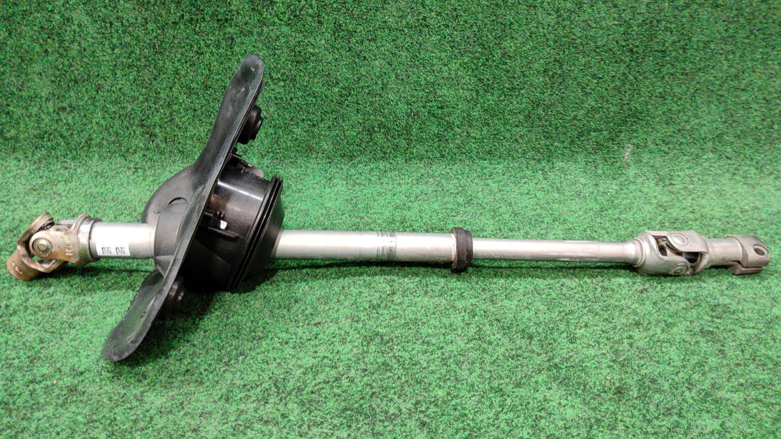 2017-2018 Audi Q7 Quattro Intermediate Steering Shaft 17k Miles Oem 4m1419753c