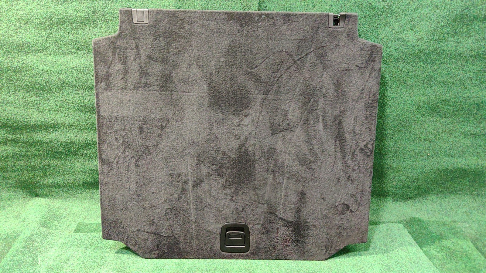 2019-2025 BMW X5 Rear Cargo Cover OEM 51475A0B6D0
