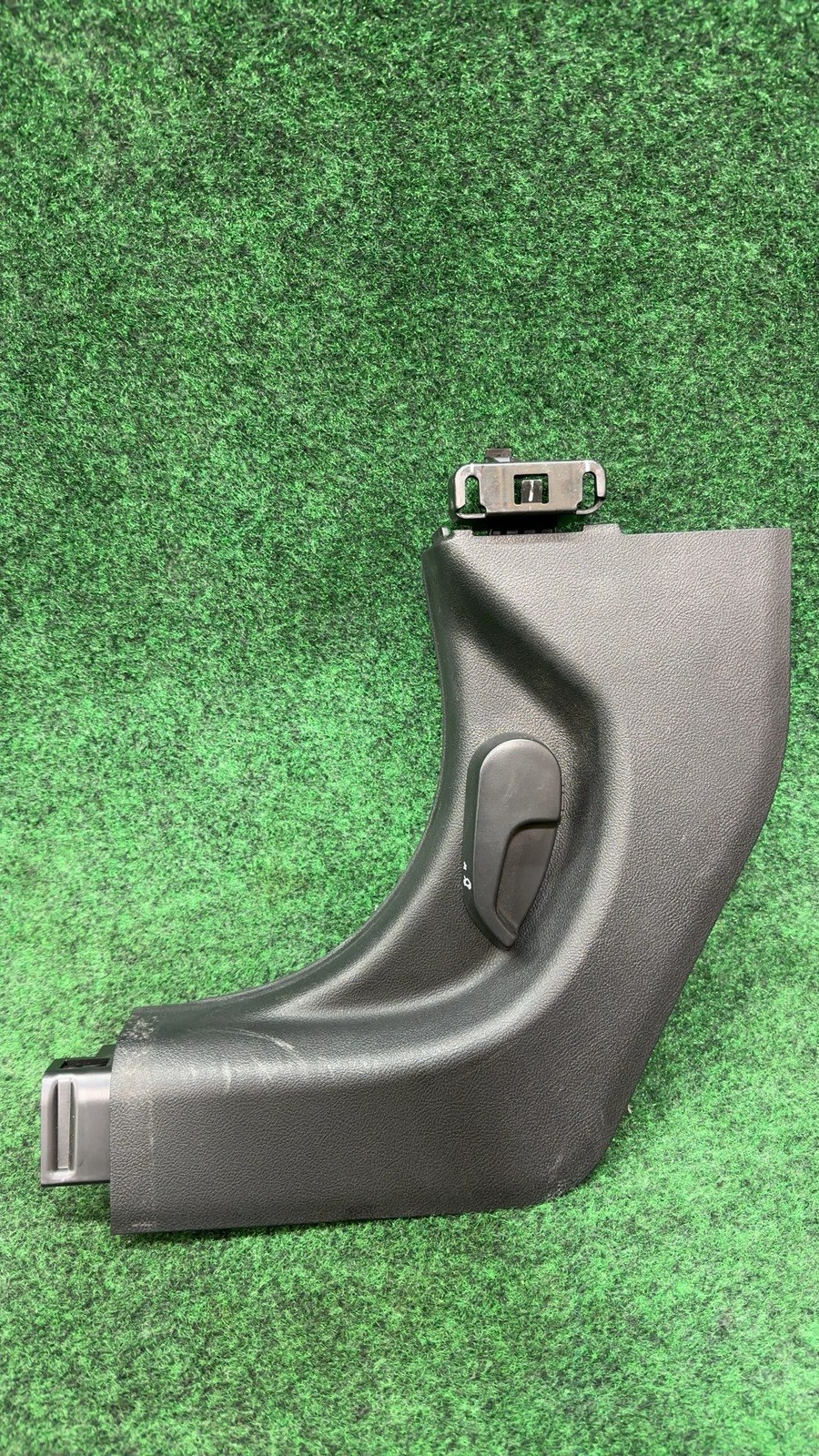 2020-2025 Bmw 330i Kick Panel Oem 51437497001 51437482291