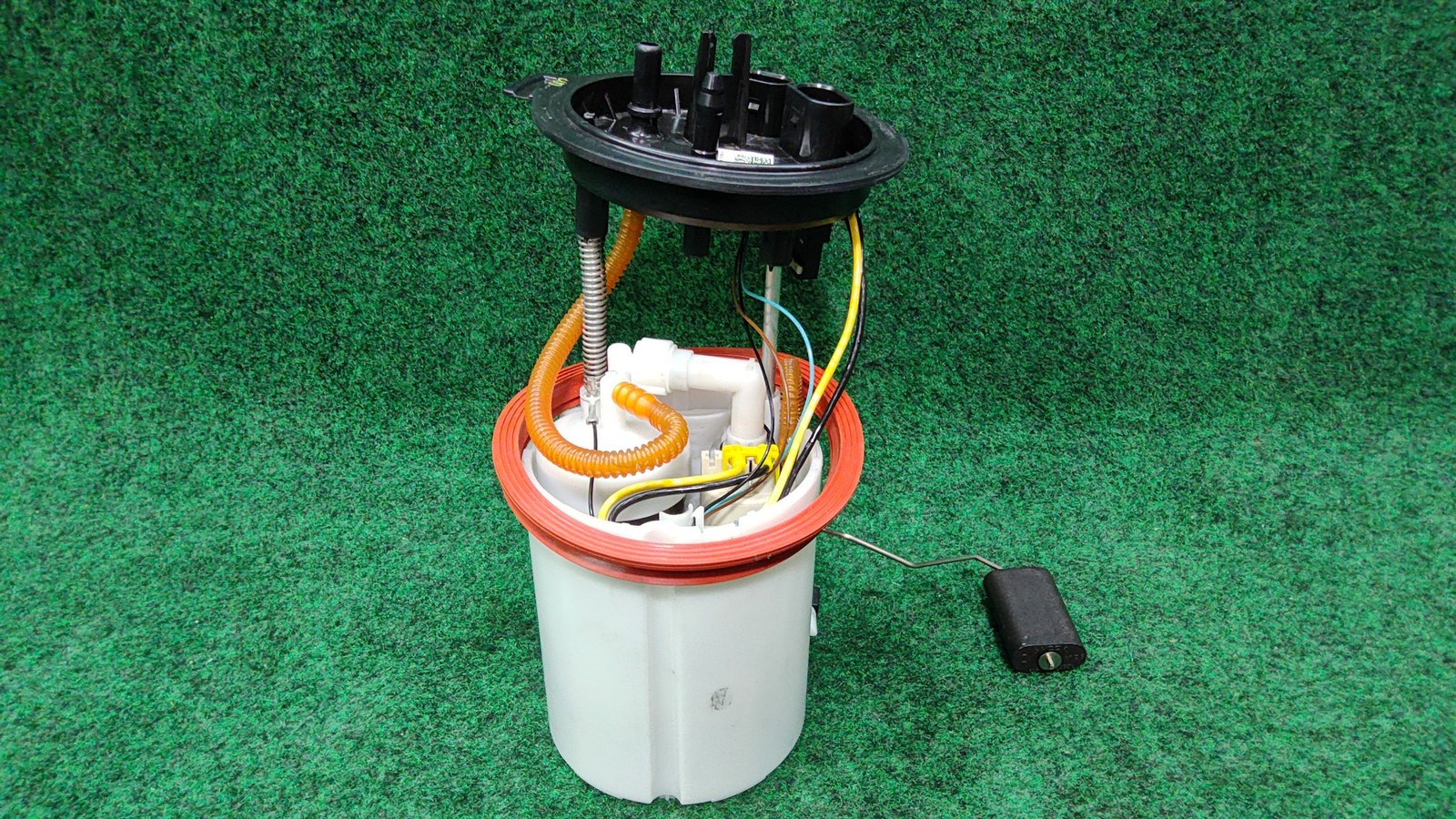 2019-2025 Audi Q3 Quattro Fuel Pump Delivery Module 1k Miles Oem 5qf919087s