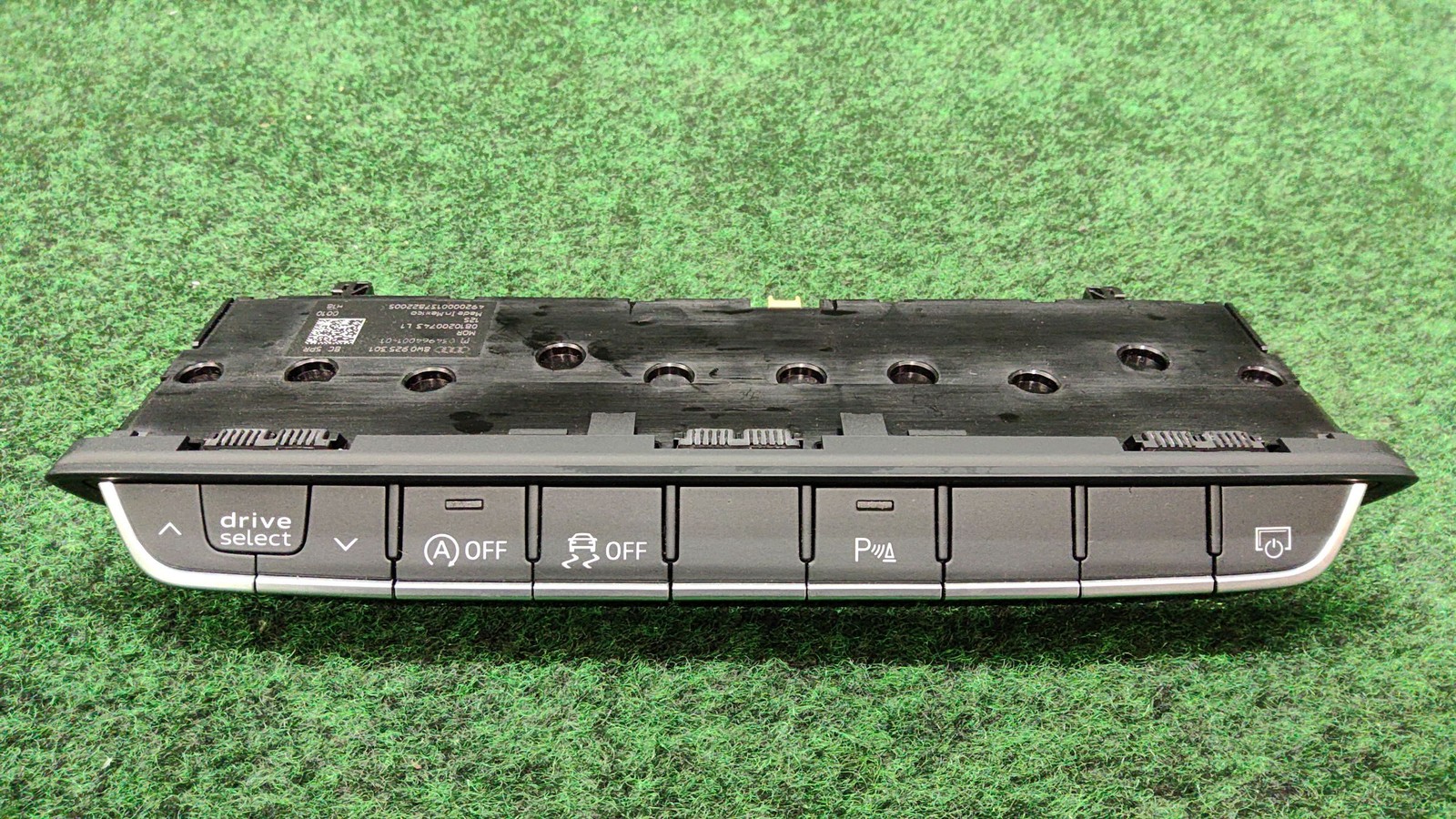 2021-2025 Audi A4 Center Dash Multi-function Switch Panel Oem 8w0925301