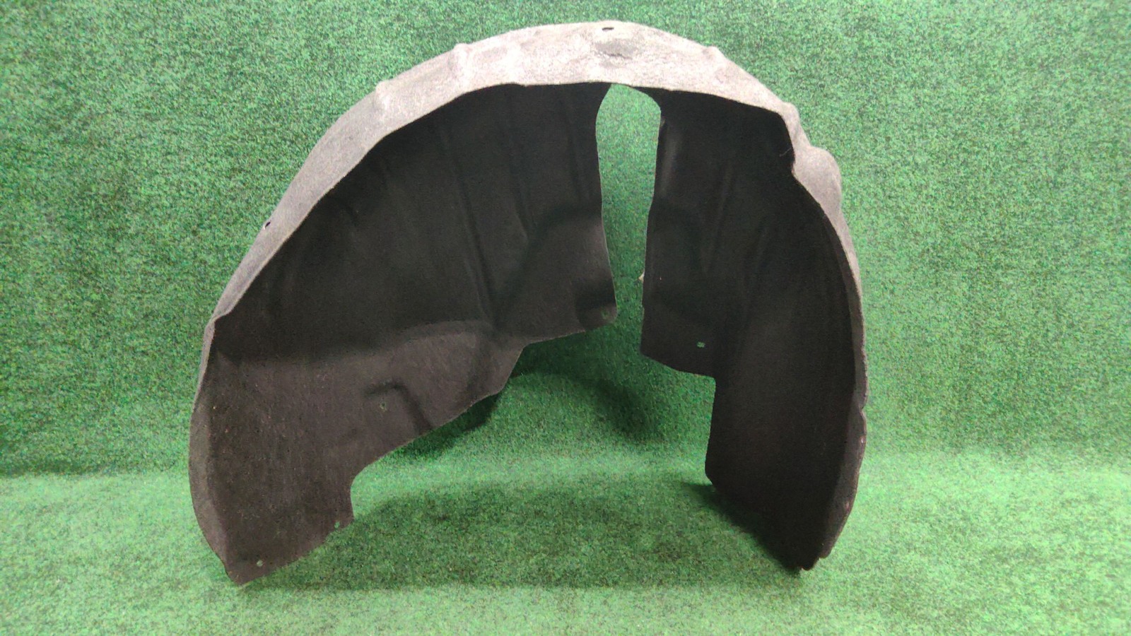 2019-2025 Audi Q3 Quattro Left Rear Wheel Housing Cover 3k Oem 83a810171e