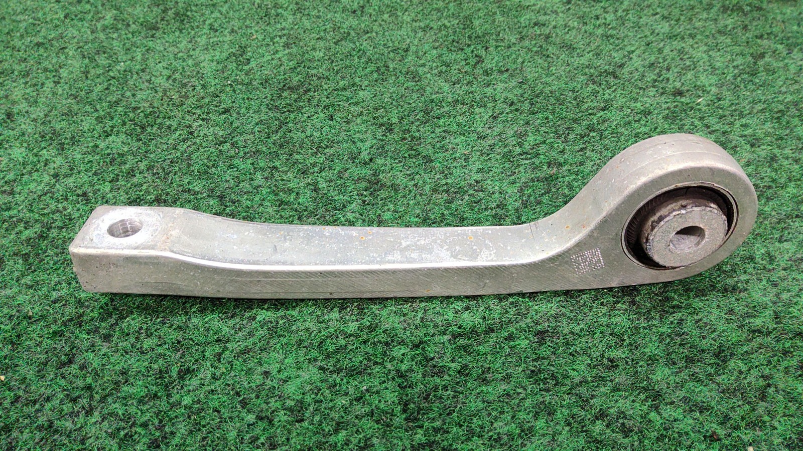 2018-2024 Audi A5 Rear Suspension Stabilizer Coupling Rod Oem 8w0505465b
