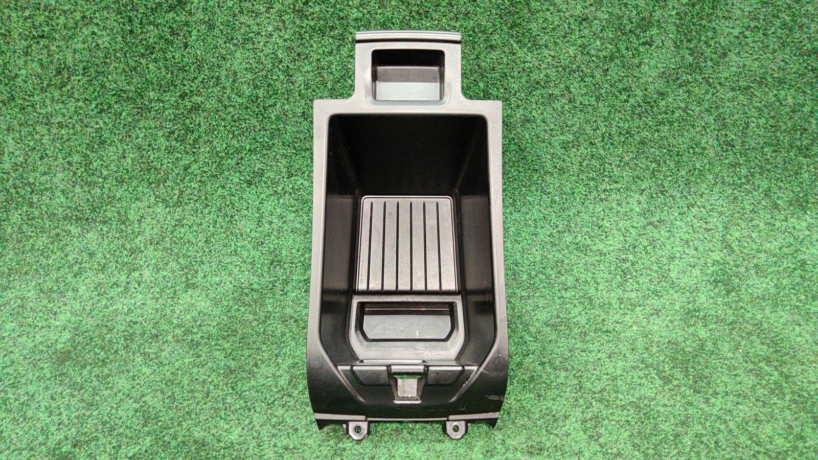 2018-2024 Bmw X3 Center Console Storage Bin Oem 51169363812