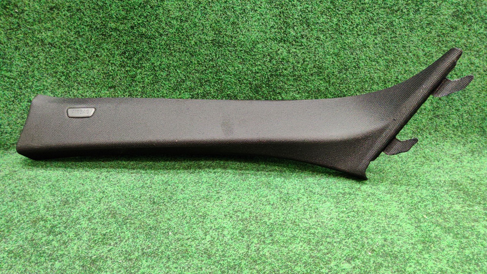 2017-2023 BMW 530i Left A-Panel Trim Cover OEM 51438065021