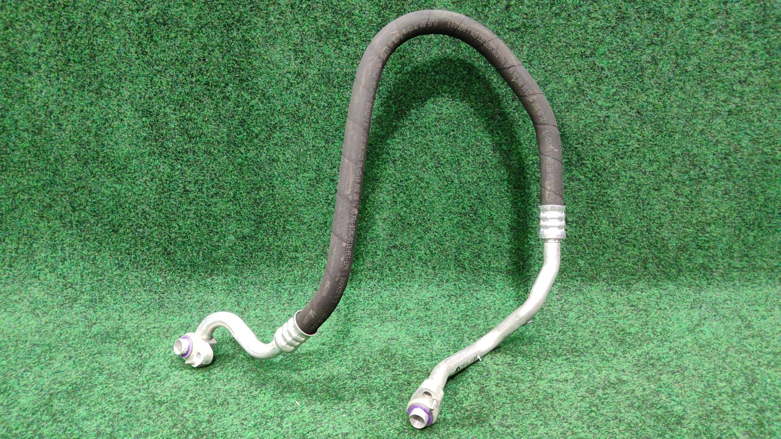 2018-2024 Bmw X3 Suction Pipe Evaporator-compressor Oem 64539868409