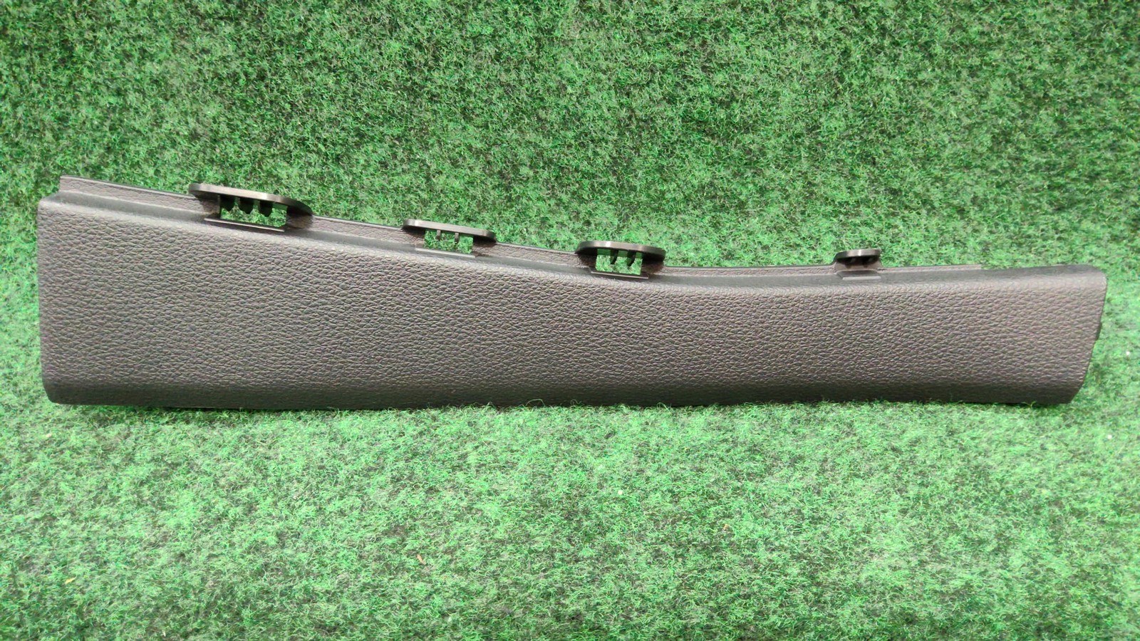2016-2025 Audi Q7 Quattro Front Right A-pillar Trim Panel Oem 4m0868204