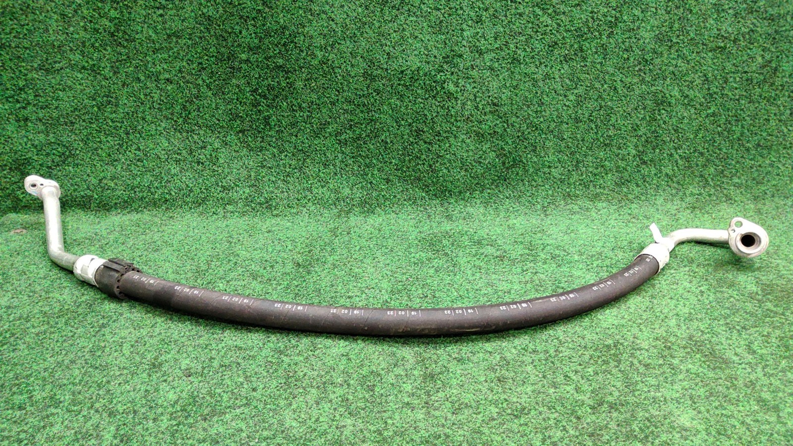 2021-2024 Audi Q5 Quattro A/c Refrigerant Suction Hose 39k Mls Oem 80a816743ba