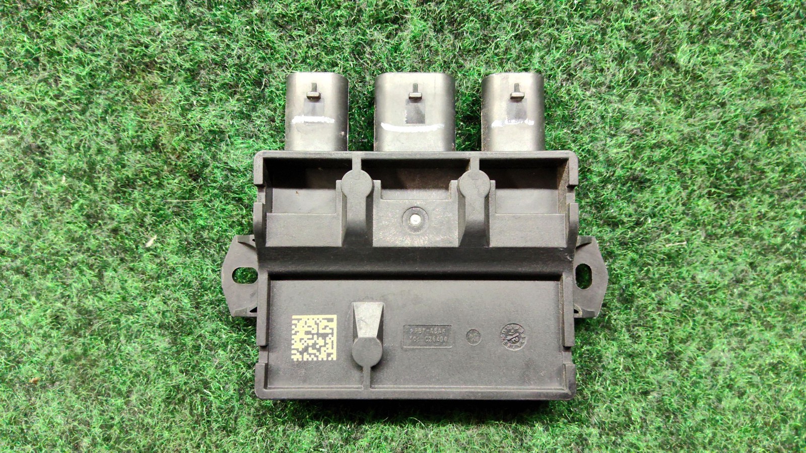 2024-2025 Bmw X5 Control Box Smart Opener Computer Module OEM 61355b32845 Origin