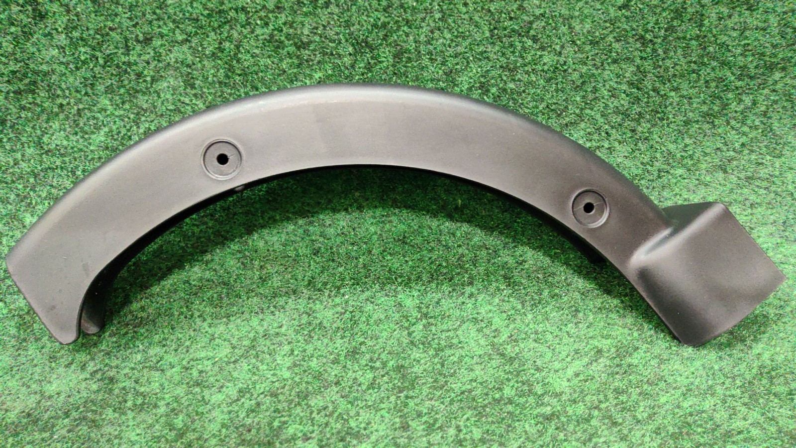 2018-2021 Audi A4 Rear Right Trunk Lid Hinge Cover Trim Oem 8w5971822