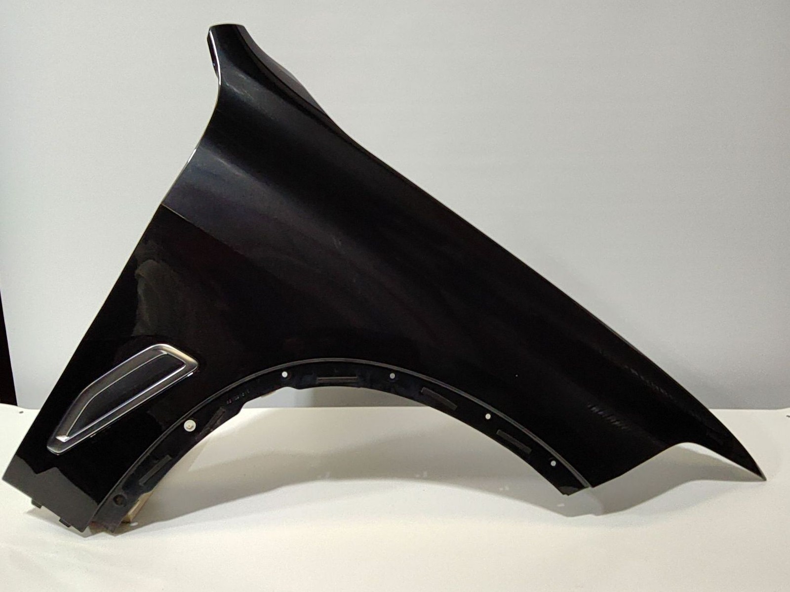 2019-2025 Bmw X5 Front Fender Right Rh 475m Oem 41007492364 Original